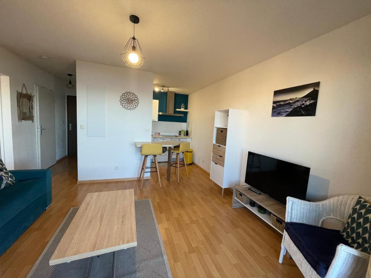 Appartement Bagnu Di Sole - Sur La Route Des îles Sanguinaires Adorable T2 Vue *