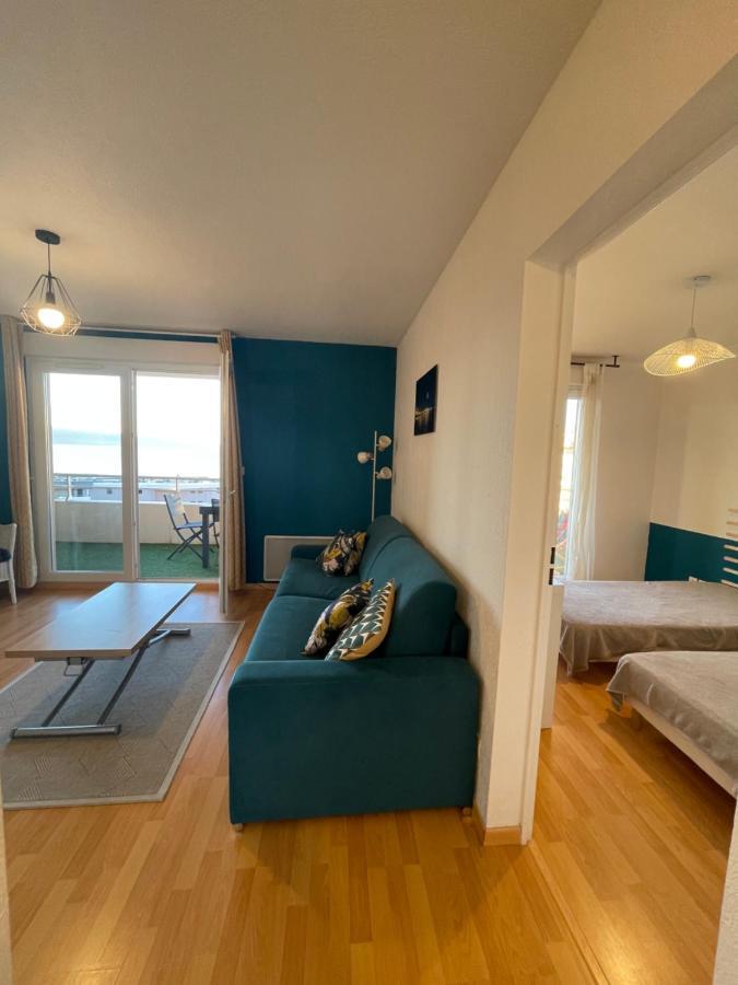 Appartement Bagnu Di Sole - Sur La Route Des îles Sanguinaires Adorable T2 Vue