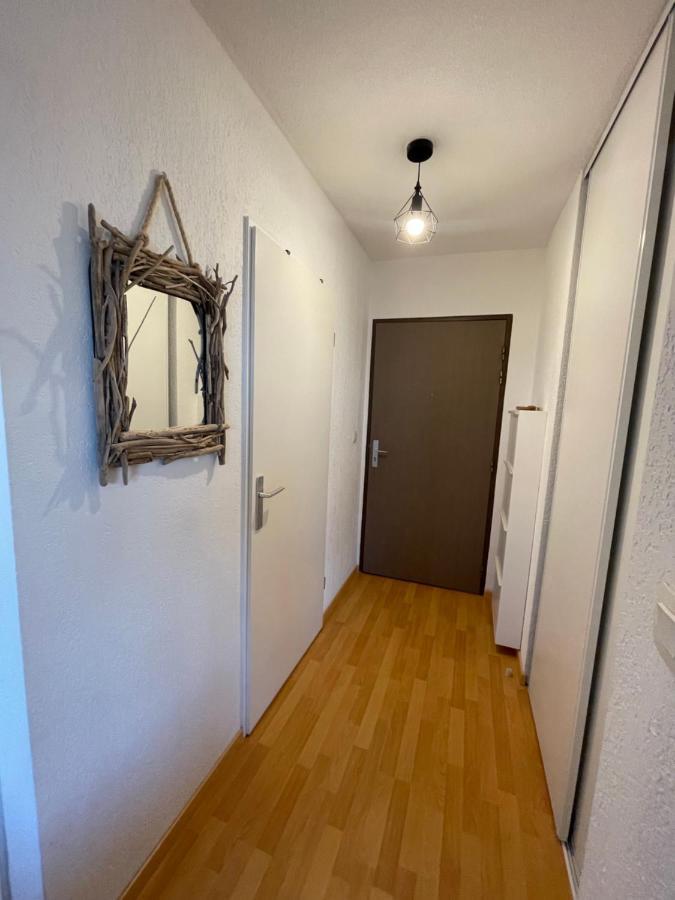 Appartement Bagnu Di Sole - Sur La Route Des îles Sanguinaires Adorable T2 Vue Ajaccio (Corsica)